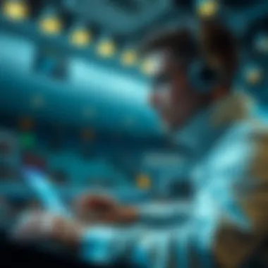 Future technology impacts on betting