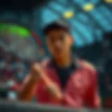 Detailed analysis of tennis betting sites