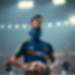 Historical match of Tigres showcasing their legacy
