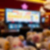 A detailed overview of top UK bingo sites