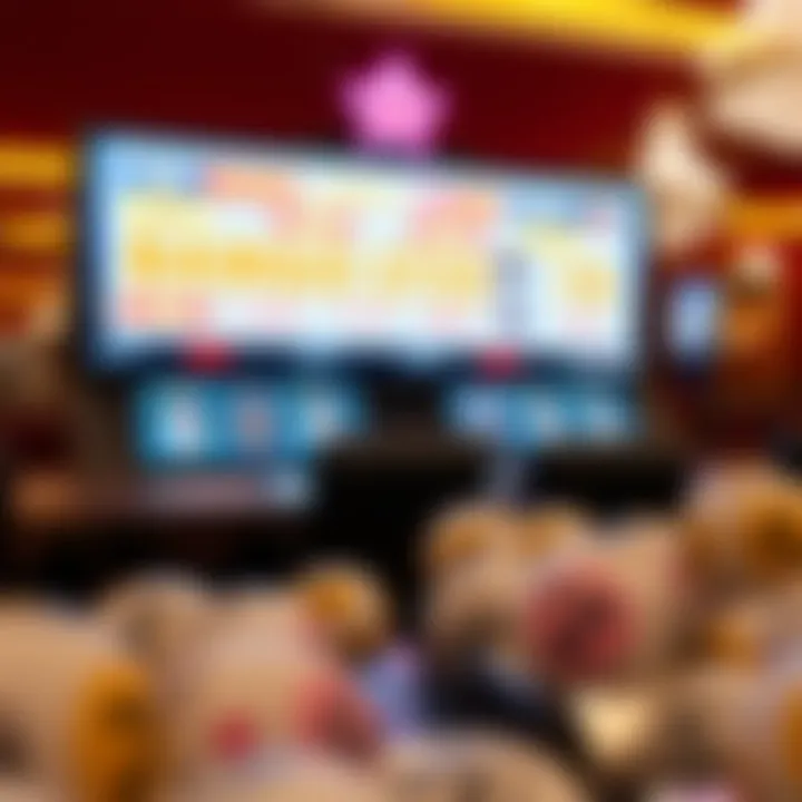 Analyzing the Leading Bingo Sites in the UK A detailed overview of top UK bingo sites