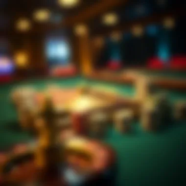 Strategic betting tips for a successful casino experience