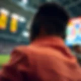 Exploring Modern Betting Strategies Illustration of modern betting strategies