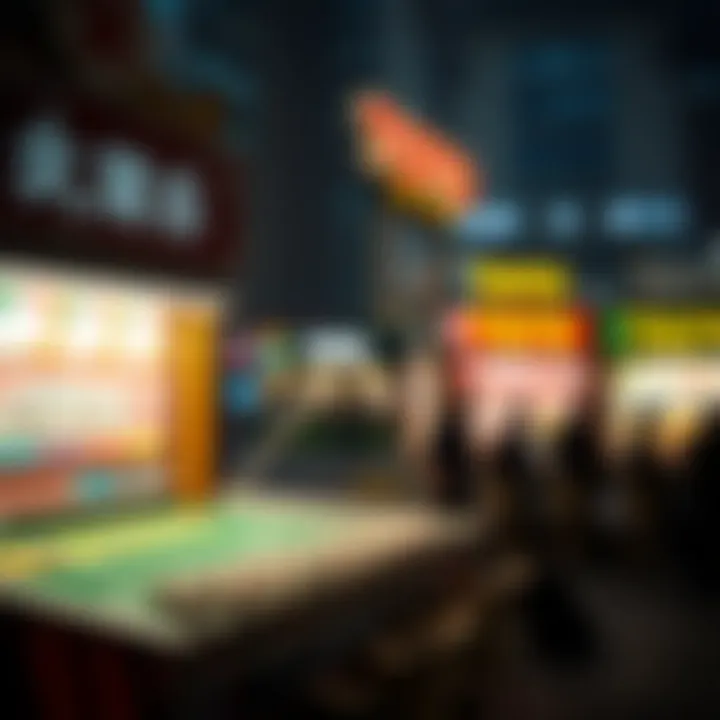 The Evolution of Toto Betting Historical timeline of Toto betting evolution