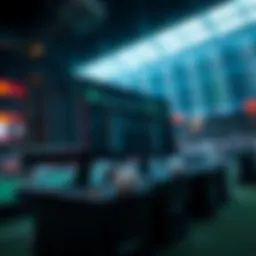 Exploration of betting odds