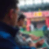 Strategic betting approach for Toto