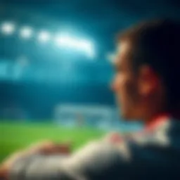 Strategic football bets analysis