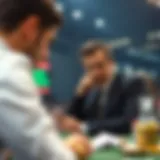 In-depth Look at Betting Strategies Insightful analysis of betting strategies