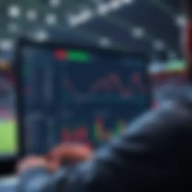 Real-time betting analysis interface