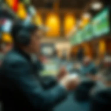 Real-World Betting Case Study Real-world betting case study