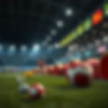 Comprehensive Guide for Bettors Guide for both novice and expert bettors