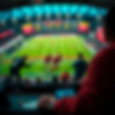 Strategic Application in Betting Strategic application in betting