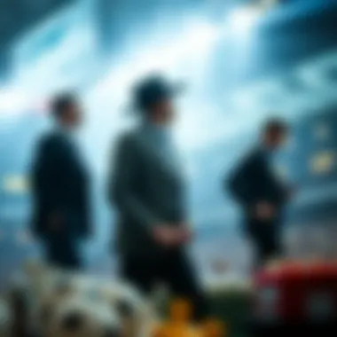 The Future of the Betting Market: Trends and Predictions Future of betting market