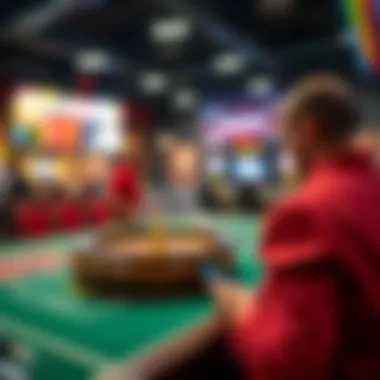 Comprehensive Guide to Games Interactive Game Guide