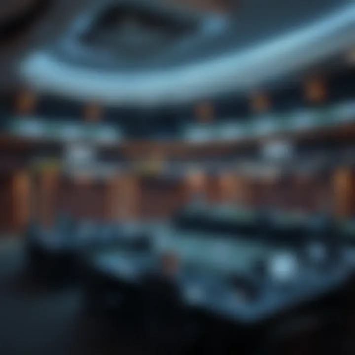Understanding Secure Betting Environments Visual representation of secure betting environments