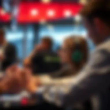 Optimizing User Experience in Betting Strategies for optimizing user experience in betting