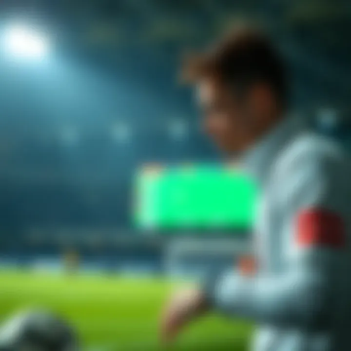 Diverse Types of Betting Platforms Exploring various types of football betting sites