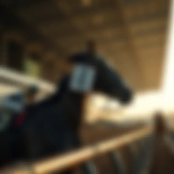 Exploring the Variety of Races in Korean Horse Racing Types of Races in Korea Racing