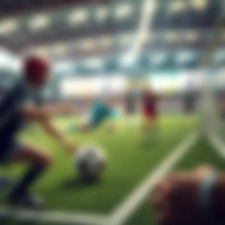 Understanding different types of sports bets