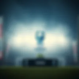 UEFA 네이션스리그: 현대 축구의 새로운 경쟁 구조 Introduction