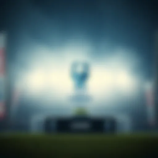 UEFA 네이션스리그: 현대 축구의 새로운 경쟁 구조 Introduction UEFA 네이션스리그: 현대 축구의 새로운 경쟁 구조 Introduction