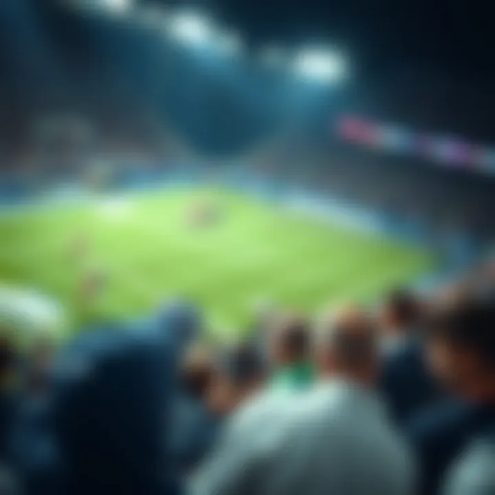 Notable UEFA 네이션스리그: 현대 축구의 새로운 경쟁 구조 Notable UEFA 네이션스리그: 현대 축구의 새로운 경쟁 구조