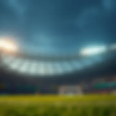 UEFA 네이션스리그: 현대 축구의 새로운 경쟁 구조 Summary UEFA 네이션스리그: 현대 축구의 새로운 경쟁 구조 Summary