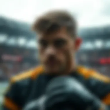 Understanding Betting Market Volatility Understanding betting market volatility