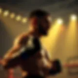 Strategic Analysis of UFC Betting Odds Strategic analysis of UFC betting odds