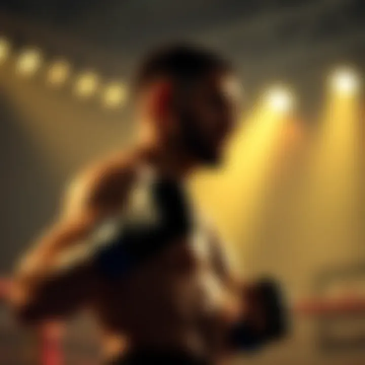 Strategic Analysis of UFC Betting Odds Strategic analysis of UFC betting odds