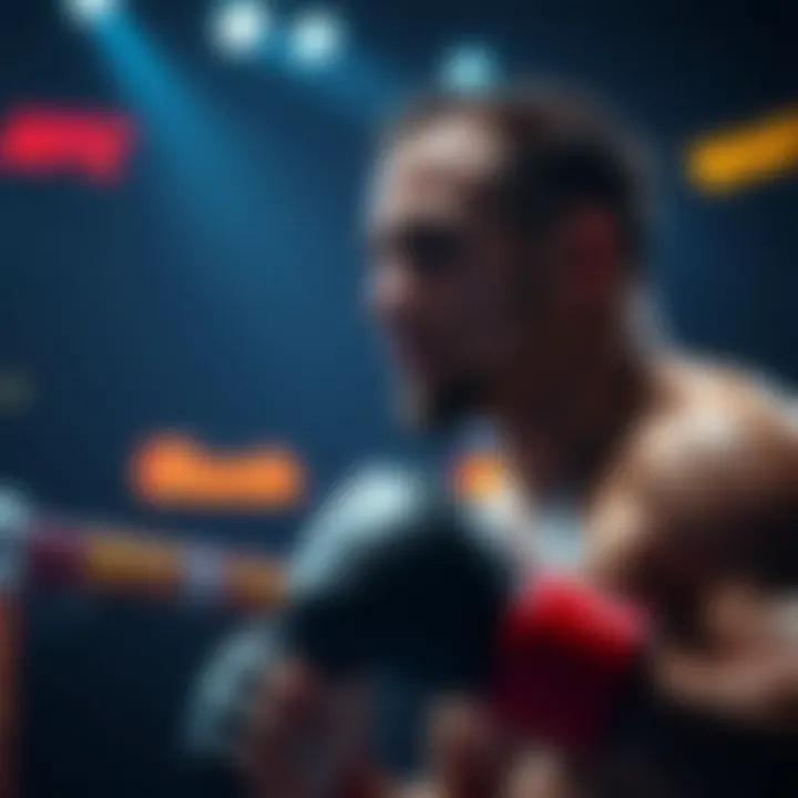 UFC betting strategies overview