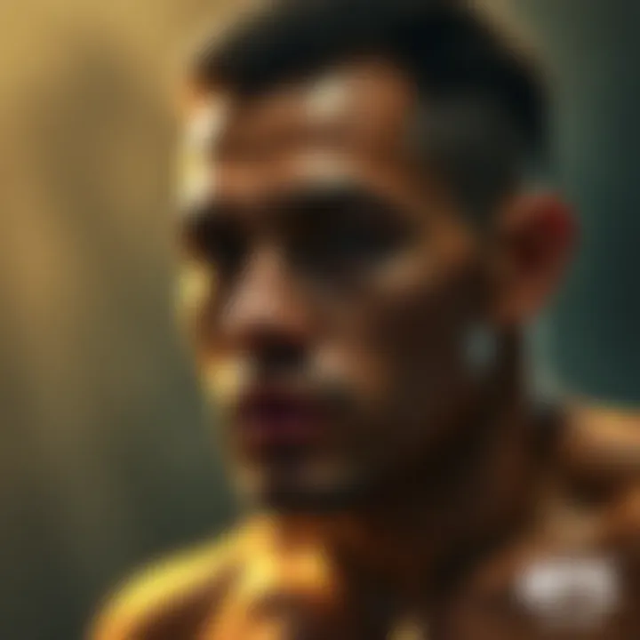 UFC에 대한 베팅 가이드 Introduction