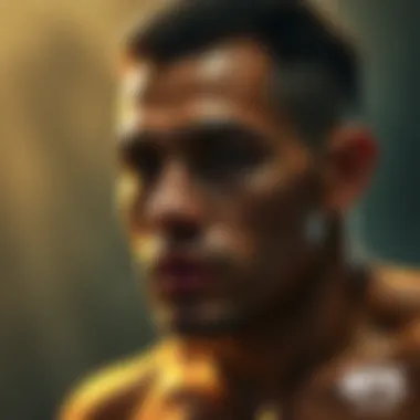 UFC에 대한 베팅 가이드 Introduction UFC에 대한 베팅 가이드 Introduction