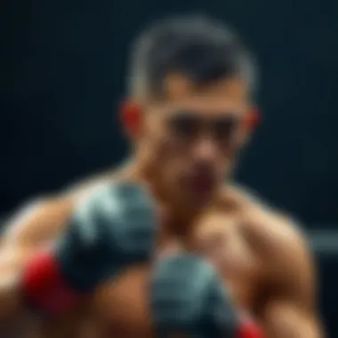 Notable UFC에 대한 베팅 가이드