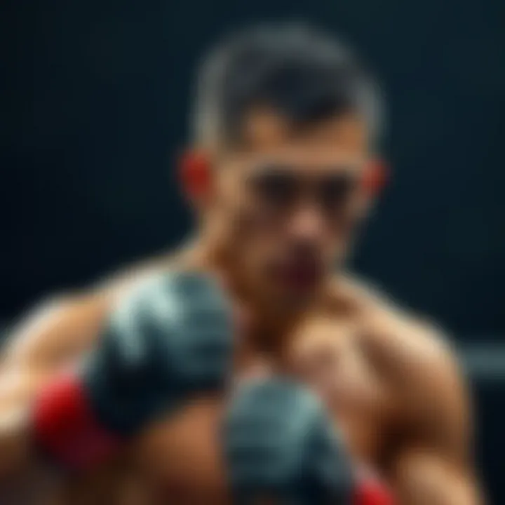 Notable UFC에 대한 베팅 가이드