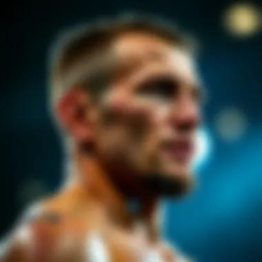 UFC에 대한 베팅 가이드 Summary
