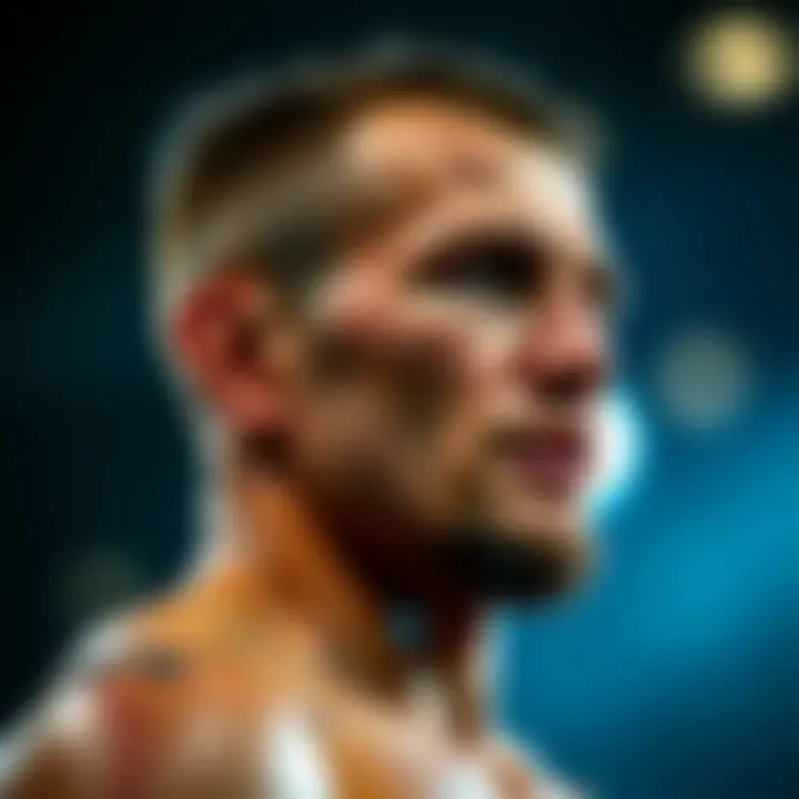 UFC에 대한 베팅 가이드 Summary