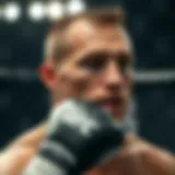UFC와 토토의 만남: 새로운 베팅 전략과 가능성 Introduction