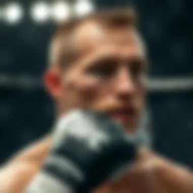 UFC와 토토의 만남: 새로운 베팅 전략과 가능성 Introduction UFC와 토토의 만남: 새로운 베팅 전략과 가능성 Introduction