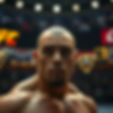 Notable UFC와 토토의 만남: 새로운 베팅 전략과 가능성 Notable UFC와 토토의 만남: 새로운 베팅 전략과 가능성