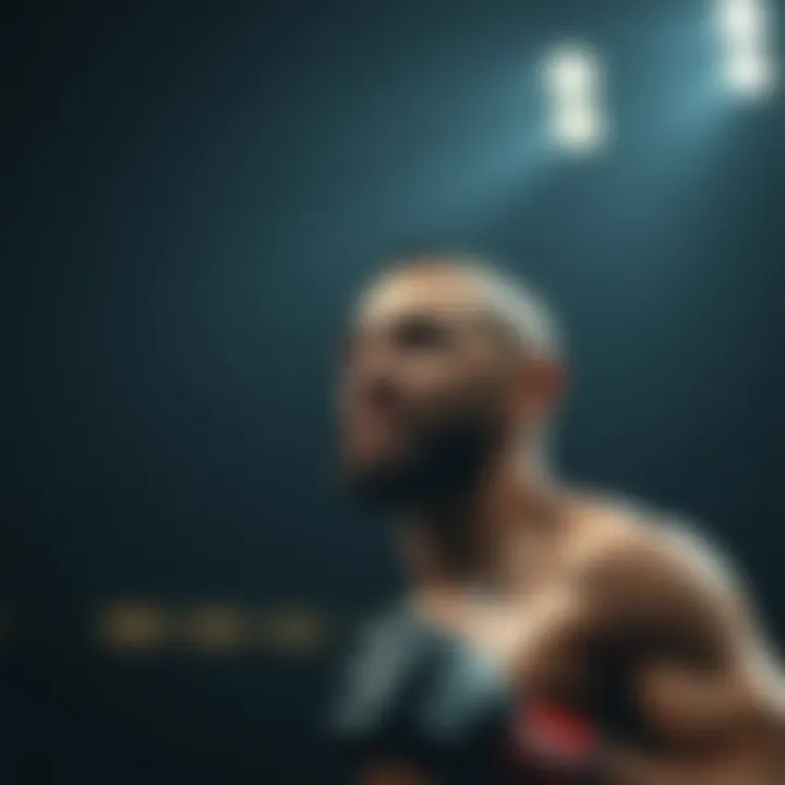 UFC와 토토의 만남: 새로운 베팅 전략과 가능성 Summary