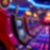 Historical overview of slot gaming in the UK