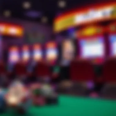 Exploring Various Types of Games on Slot Sites Diverse types of games available on slot sites