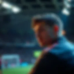 Understanding football betting odds