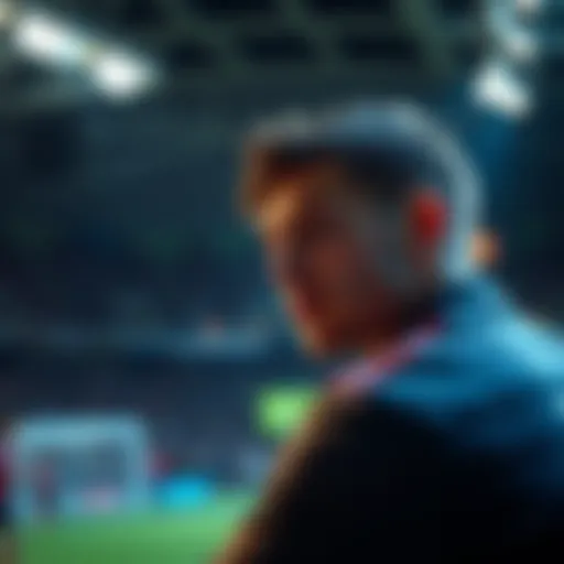 Understanding football betting odds