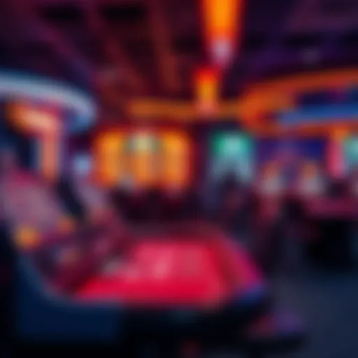 Understanding the nuances of online casinos