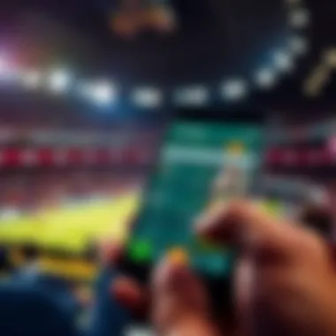 Strategies for utilizing Unibet app effectively