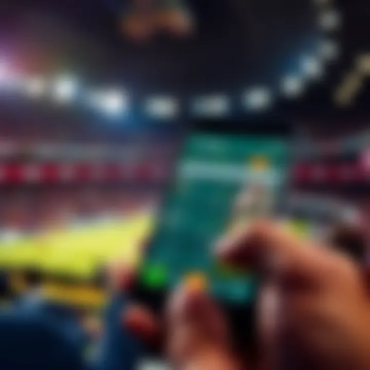 Strategies for utilizing Unibet app effectively