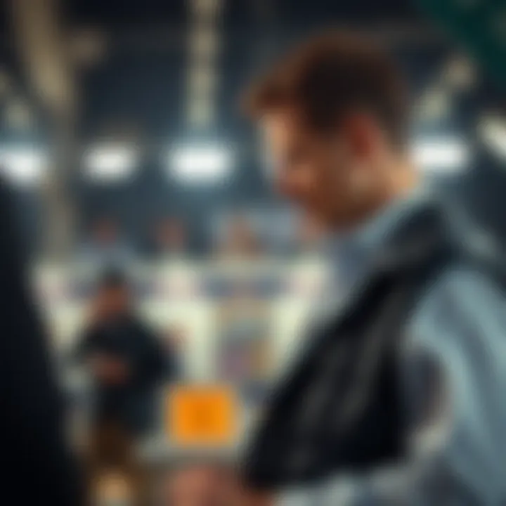 Exploring the User Experience on Betfair Exchange User Experience in Betfair