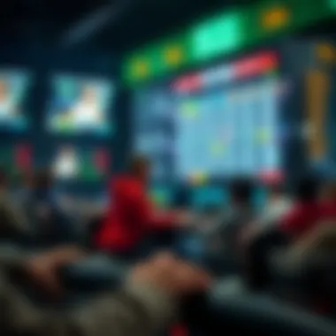 Enhancing User Experience on Betting Platforms User experience in betting environments